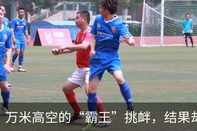 万米高空的“霸王”挑衅，结果却是自食恶果